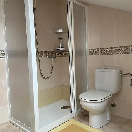 Apartamento Playa Langosteira Finisterre