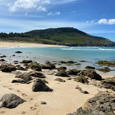 Appartamento Playa Langosteira *