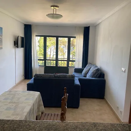 Playa Langosteira Appartement Finisterre