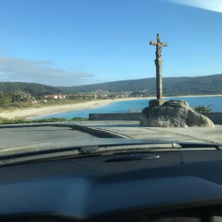 Appartamento Playa Langosteira *