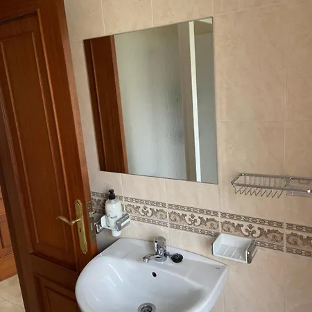 Apartamento Playa Langosteira