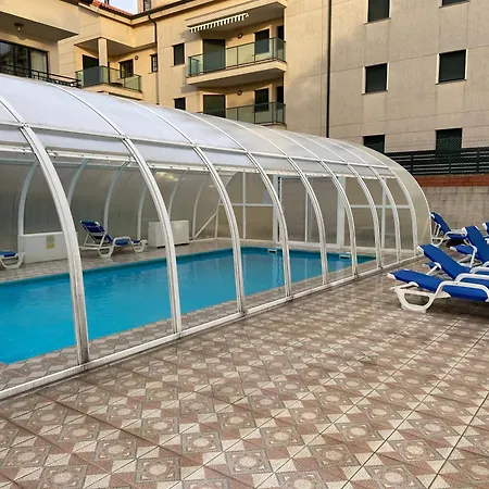 Playa Langosteira Apartamento