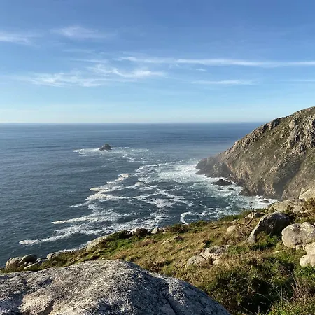 Appartamento Playa Langosteira Finisterre