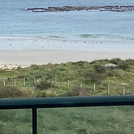 Appartamento Playa Langosteira