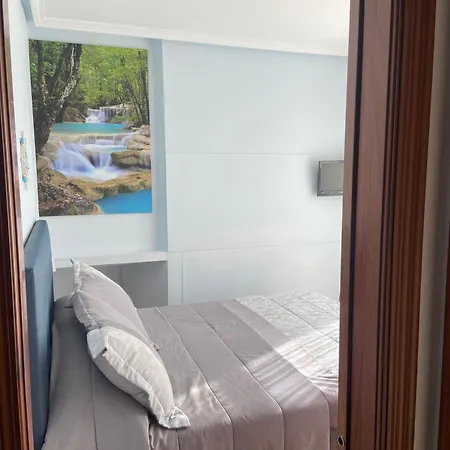 Playa Langosteira Appartement