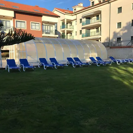Appartamento Playa Langosteira *