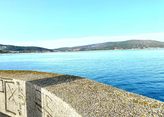 Playa Langosteira Finisterre