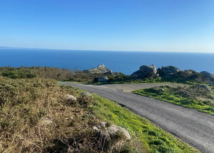 Appartement Playa Langosteira *