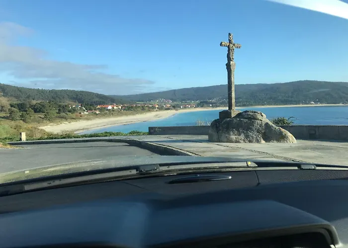 Appartement Playa Langosteira *