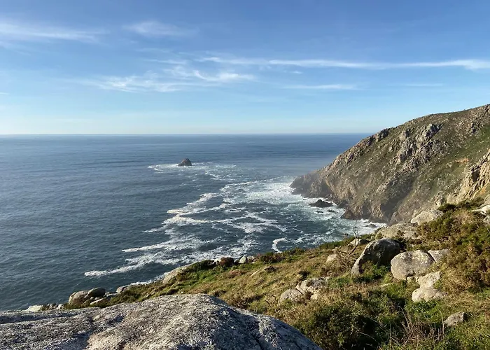 Appartement Playa Langosteira Finisterre