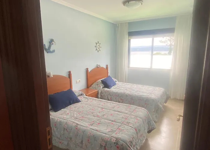 Playa Langosteira * Finisterre