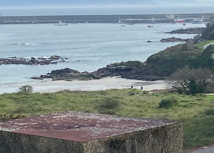 Appartement Playa Langosteira Finisterre