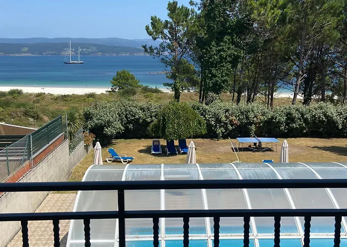 Playa Langosteira * Finisterre