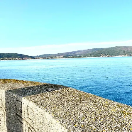 Playa Langosteira Finisterre