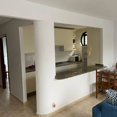Apartment Playa Langosteira Finisterre