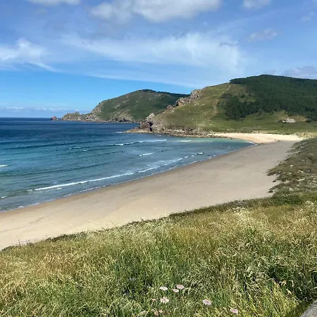 Playa Langosteira