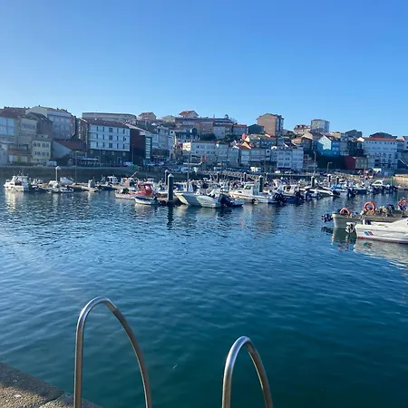 Playa Langosteira Appartement Finisterre