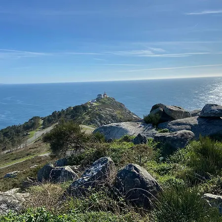 Appartement Playa Langosteira Finisterre