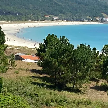 Apartment Playa Langosteira