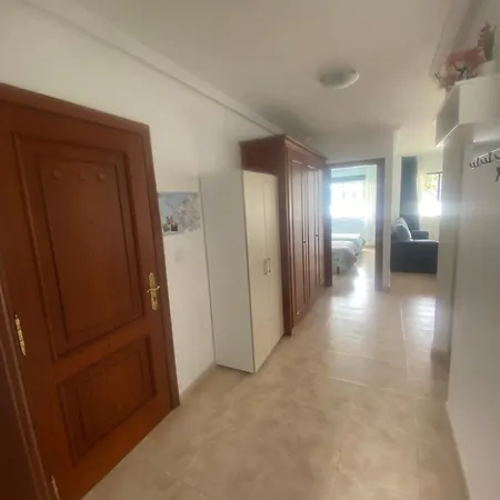 Apartment Playa Langosteira *