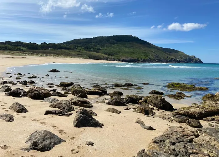 Apartment Playa Langosteira *