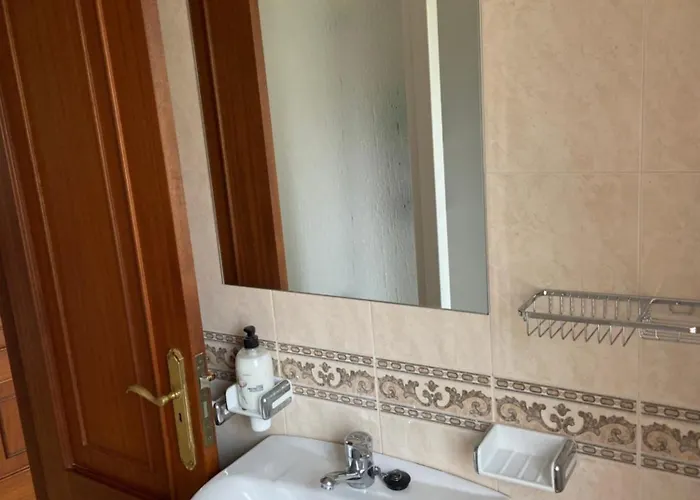 Apartman Playa Langosteira