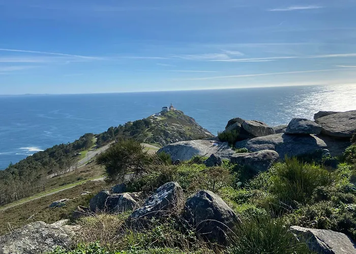 Apartman Playa Langosteira Finisterre
