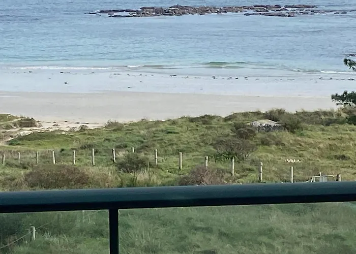 Apartman Playa Langosteira