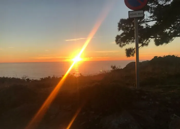 Apartment Playa Langosteira *