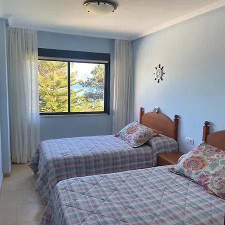 Playa Langosteira Finisterre