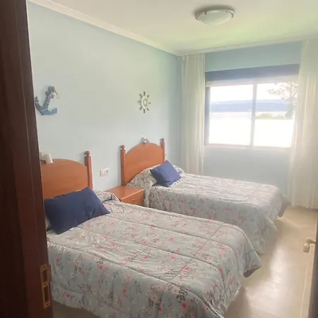 Playa Langosteira * Finisterre