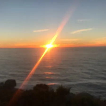 Playa Langosteira Appartement Finisterre