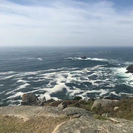 Playa Langosteira Appartement