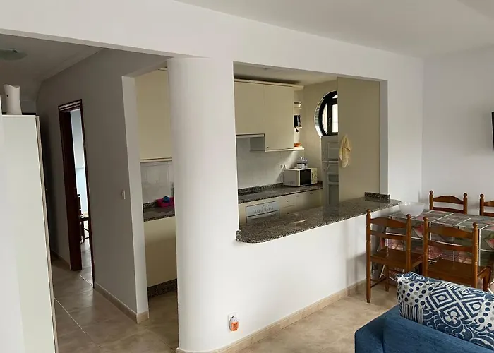 Appartement Playa Langosteira Finisterre