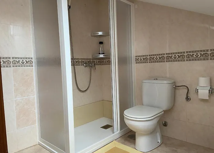 Appartement Playa Langosteira Finisterre