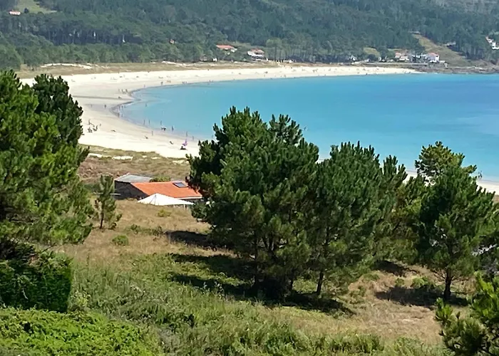 Appartement Playa Langosteira